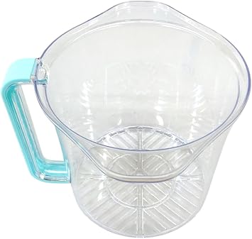Seneca River Trading Popcorn Bowl fits Presto PopLite My Munch Popcorn Maker, 81696