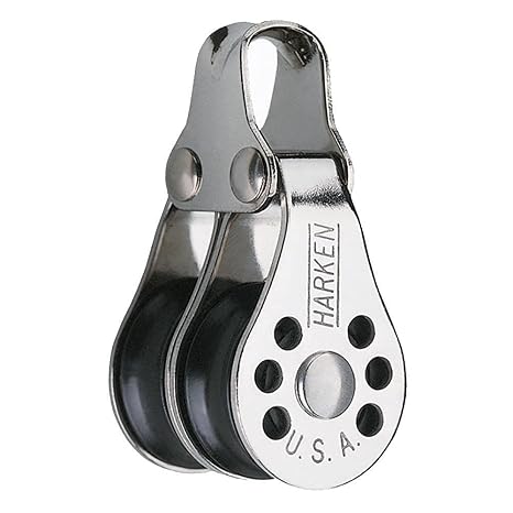 HARKEN Micro Blocks Double Micro Block