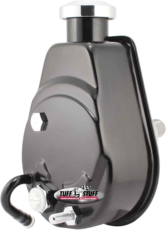 Tuff Stuff 6188B Power Steering Pump