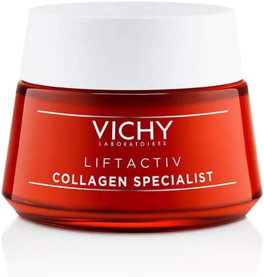 Vichy Liftactiv Collagen Specialist Anti-Aging Care Cream 50ml