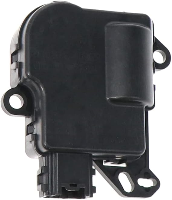 Motorcraft - Motor Asy P YH1933