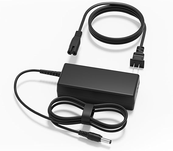 15V AC DC Adapter Compatible with Model QD-POWER-GF-01 QDPOWERGF01 Power Supply Cord Charger
