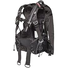 Zeagle Scout w/Inflator and Hose - S