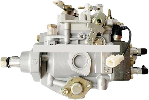 Diesel Fuel Injection Pump VE4/11F1900L010,Compatible for Truck