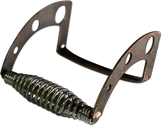 LavaLock UDS Drop Style Lid Handle - DrumTexTM Collection