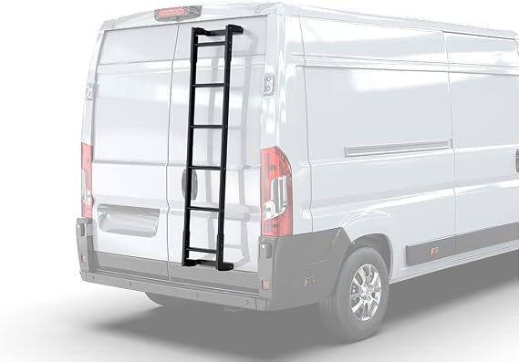 Front Runner Universal Vehicle Ladder (Medium)