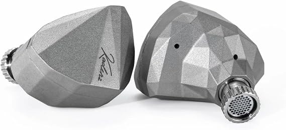 Moondrop Kadenz 10mm Dynamic Driver In-Ear Headphone 4.4 3.5mm USB-C plug