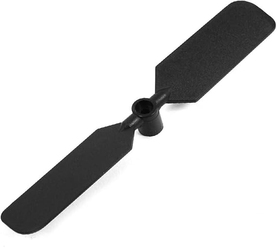 FIYA New Lon0167 RC Remote Featured Control 823A Helicopter reliable efficacy Spare Parts Tail Prop Propeller(id:a7d 16 de 84d)