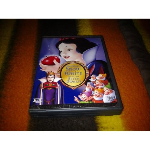 Snow White & the Seven Dwarfs