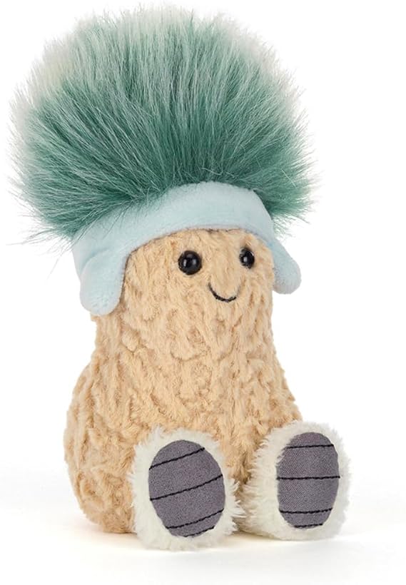 Amuseables Peanut 'Apres Ski'