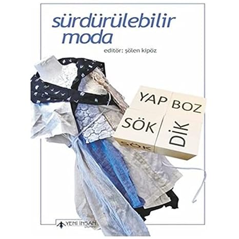 Sürdürülebilir Moda