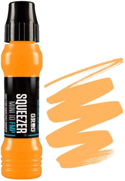 Graff City Squeezer Mini 10 FMP