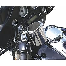 Rivco Products Cup Holder - Chrome CH500