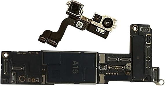 for 14 Pro Max Mainboard(14 Plus-128GB Face)