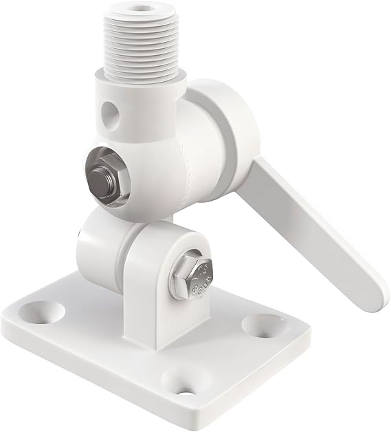 Shakespeare Antenna Mount Nylon Ratchet