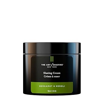 The Art of Shaving Shaving Cream