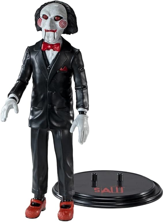BendyFigs Saw Billy