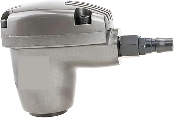 Pneumatic Palm Hammer Machine Air Impact Copper Thumbnail Nail Quick Change