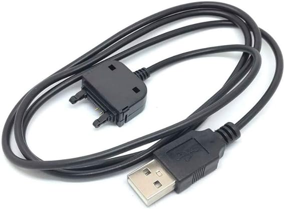 USB Charger Cable for Sony Ericsson C510 C510i C702 C702i C901 C901i C902 C902i C903 C903i C905 C905i D750 D750i F305 F305i G502 G502i G700 G700i G705 G705i G900 G900i G902 G902i J100 J100i J220