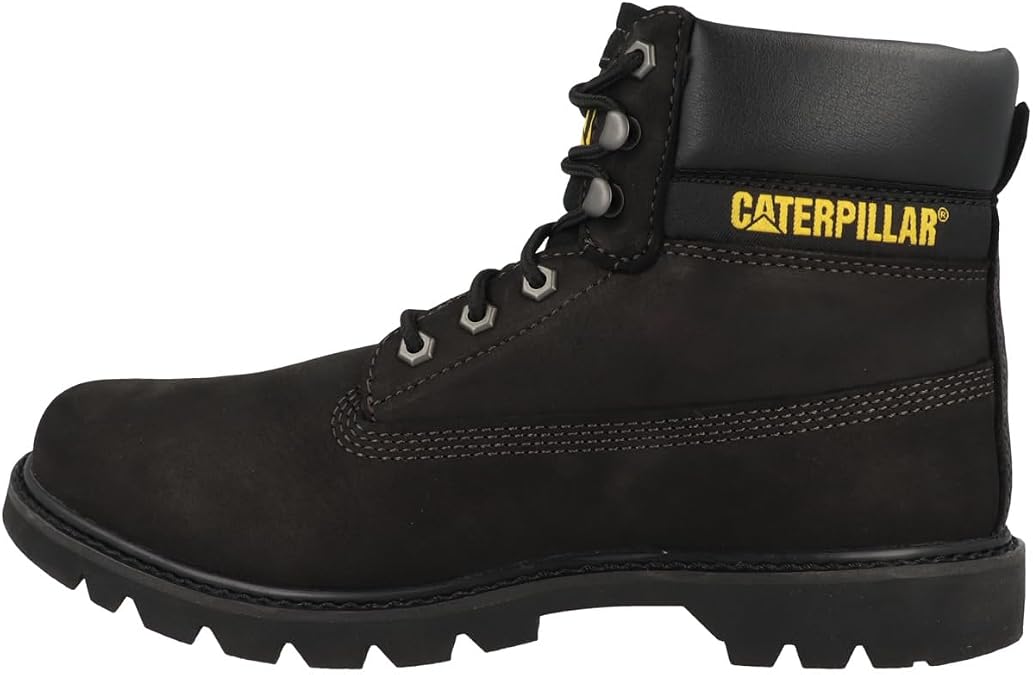 CAT Unisex Colorado 2.0 Ankle Boots