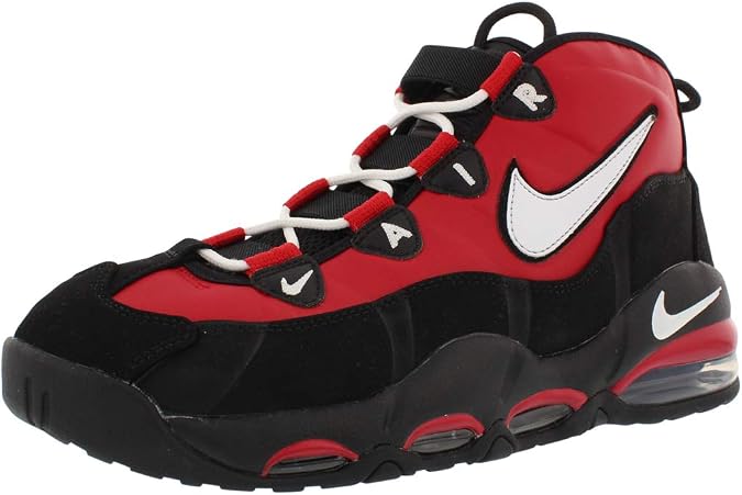 Nike Air Max Uptempo '95 (Black/RED)