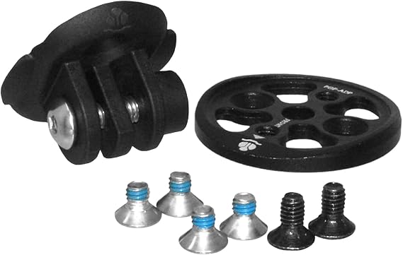 Bar Fly Prime Camera & Light Compatible Base