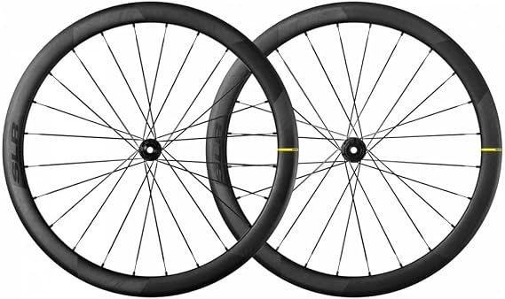 Mavic Cosmic SLR 45 Wheelset