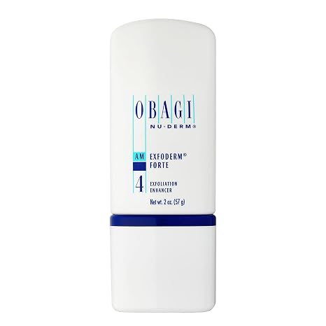 Obagi Nu-Derm Exfoderm Forte Exfoliating Lotion