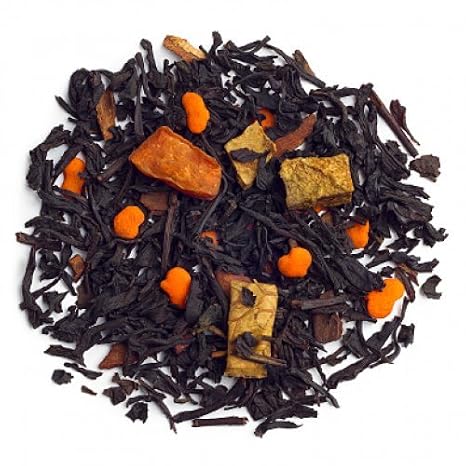 DAVIDs TEA - Pumpkin Chai 4 Ounce