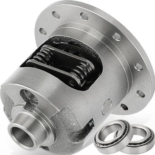 19559010 Limited-Slip Differential Posi Unit Fit for GM 8.5 & 8.6 in with 30 Spline Rear Differential | Chevrolet Avalanche Silverado, OE 19559-010
