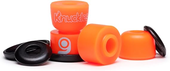 Orangatang Knuckles Longboard Skateboard Truck Bushings (Set of 4)