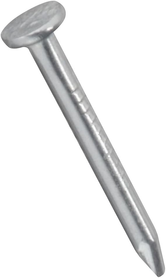 National Hardware N278-275 V7710 Wire Nail in Galvanized