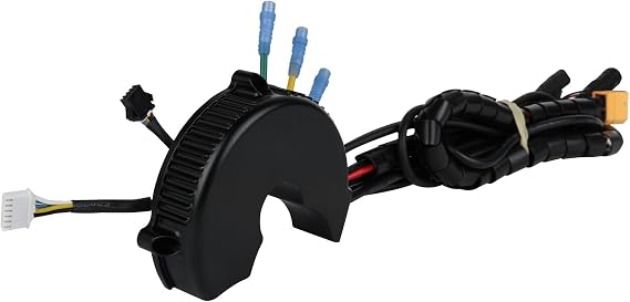 BAFANG Controller 48V500W:2025 Upgraded CAN Protocol Mid Motor Controller