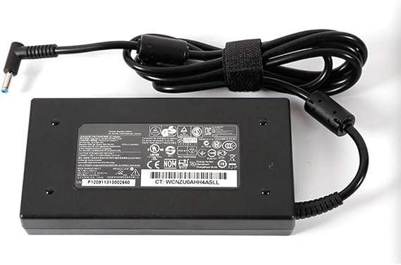 19.5V 6.15A HSTNN-CA25 AC Adapter Charger for HP ENVY15 LA2 4.5 * 3.0mm