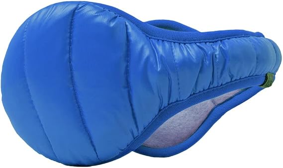 180s Down Ear Warmer