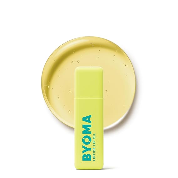 BYOMA Liptide Lip Oil