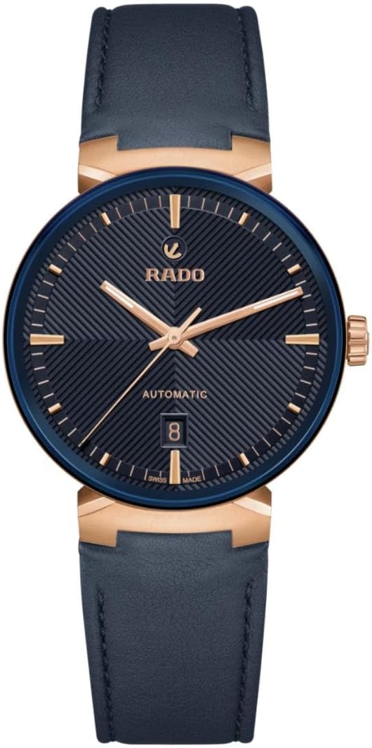 Rado - Florence Automatic - Unisex - Swiss Watch - Automatic - 39.0 mm