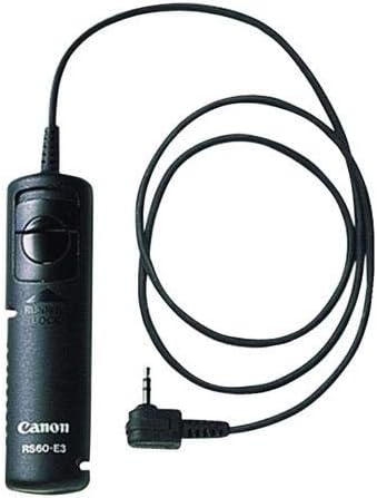 CANON Remote Switch RS-60E3