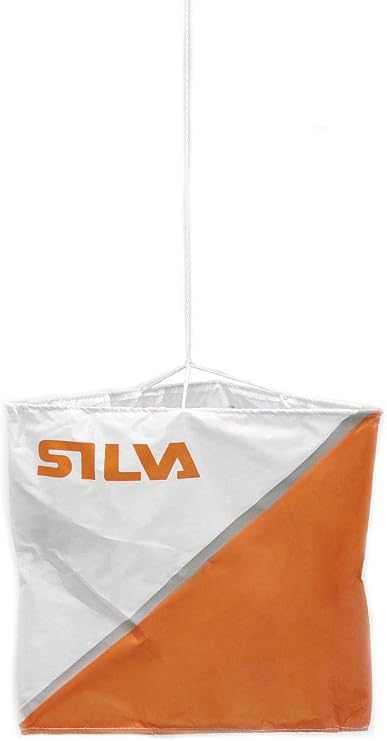 Silva Reflective Marker 30 CM,Orange