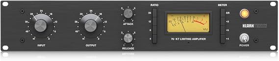 Klark Teknik 76-kt