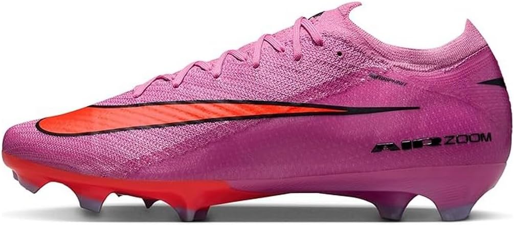 NIKE Men's Mercurial Vapor 16 Elite FG Low-Top Football Boots