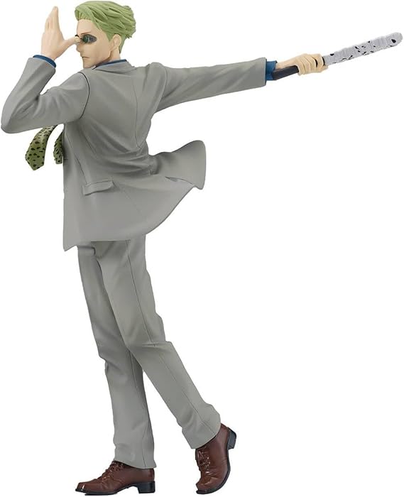 Jujutsu Kaisen Figure-KENTO Nanami