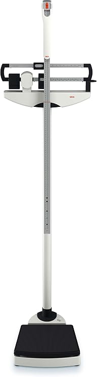 seca 700 - Mechanical Column Scale with Eye-Level Beam