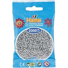 Hama - Hobby Supplies - Bag of 2000 Iron-On Beads