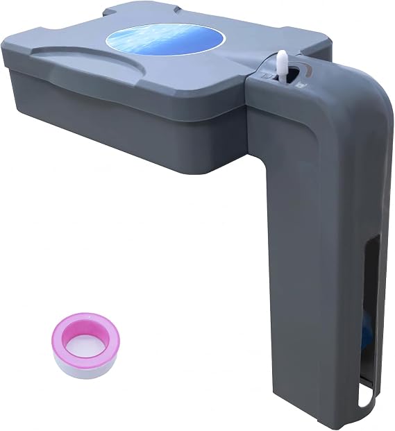 2025 Upgrade Automatic Pool Filler, Pool Water Leveler Auto Fill, Pool Water Leveler, Pool Filler, Automatic Pool Water Leveler, Pool Autofill, Pool Auto Filler, Auto Pool Filler.