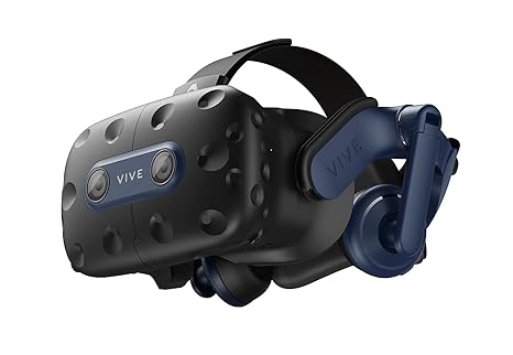 HTC Vive Pro 2 Headset (Windows 8)