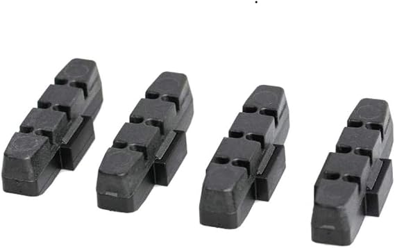 Magura Brake Pads Black for All HS Rim Brakes