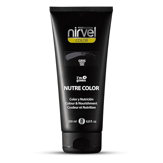 Nutre Color Grey