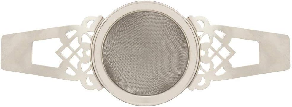 Matcha Sifter | Premium Stainless Steel 188 AISI Grade 304
