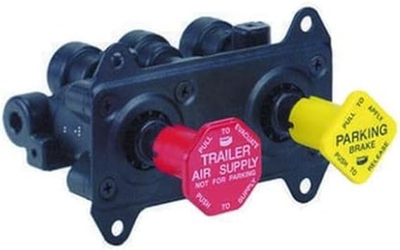 Bendix Genuine Brake Valve - 800517